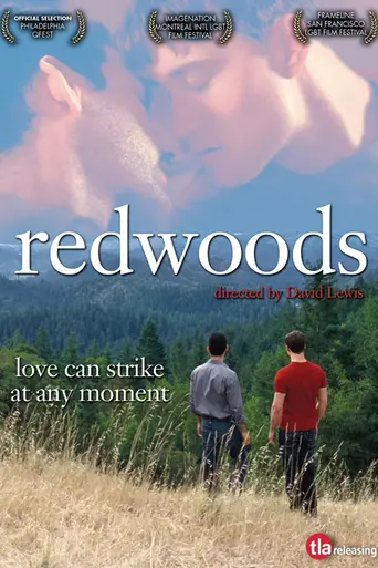 Redwoods (2009)