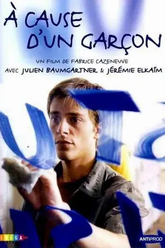 A causa de un muchacho (2002)