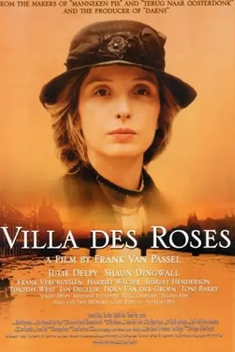Villa des Roses (2002)