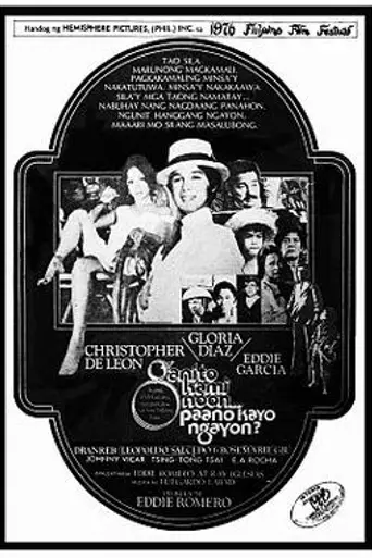 Ganito Kami Noon, Paano Kayo Ngayon (1976)