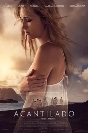 The Cliff (2016)