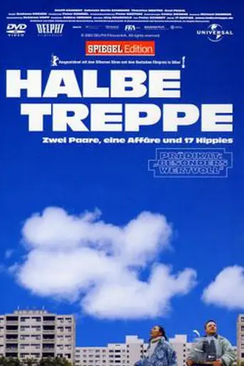 A media escalera (2002)
