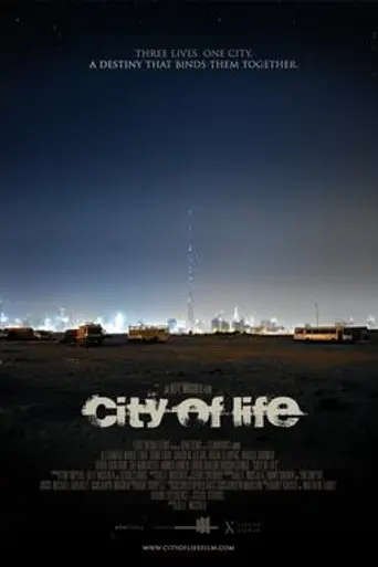 City of Life (2009)