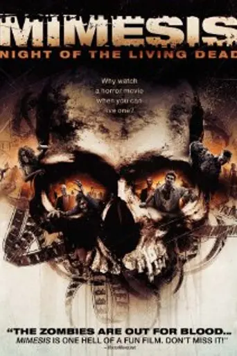 Mimesis: Night of the Living Dead (2011)
