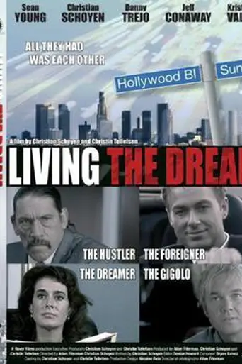 Living the Dream (2006)