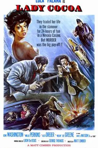 Lady Cocoa (1975)