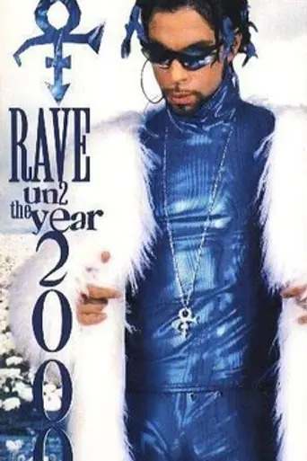 Rave Un2 the Year 2000 (2000)