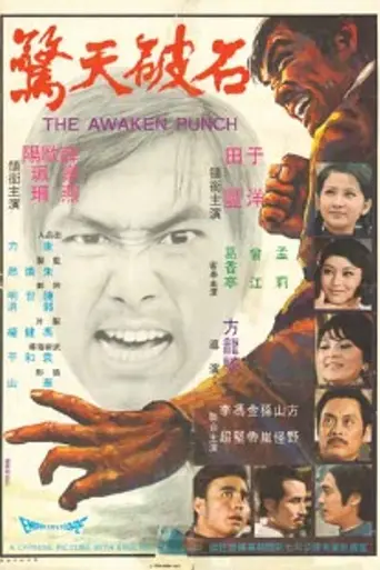 The Awaken Punch (1973)