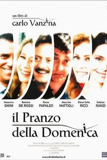 Sunday Lunch (2003)