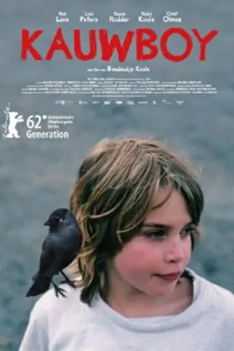 Kauwboy (2012)