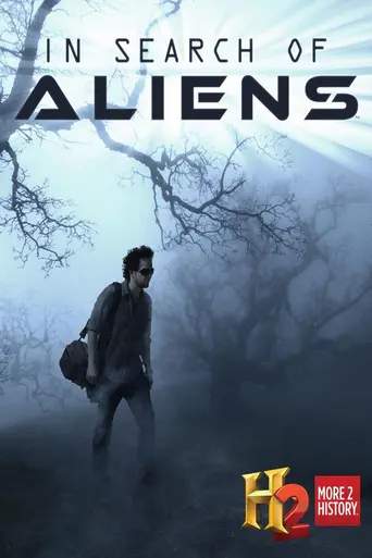 In Search of Aliens (2014)
