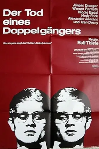 The Death of a Double (1966)
