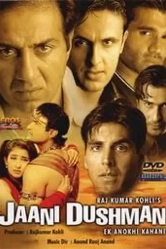 Jaani Dushman: Ek Anokhi Kahani (2002)