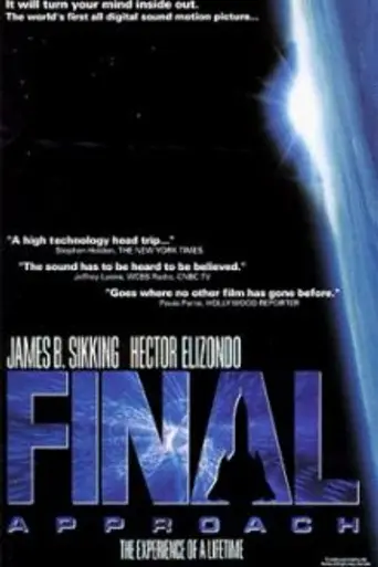 Dirección final (1991)