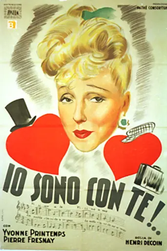 I Am with You (1943)