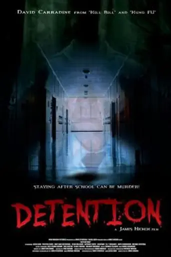 Detention (2010)