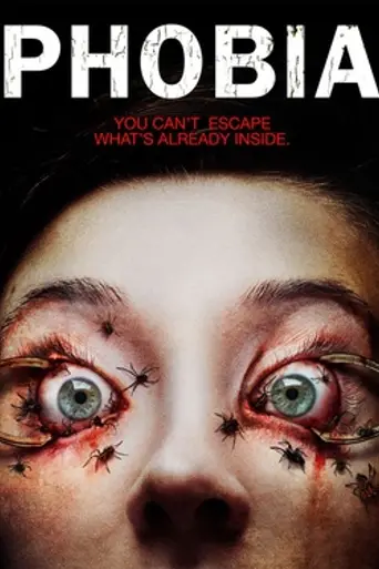 Phobia (2013)