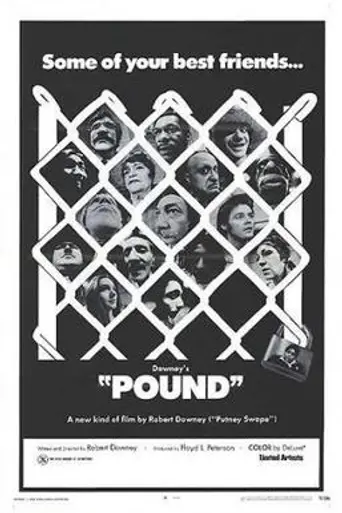 Pound (1970)