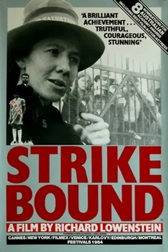 Strikebound (1984)