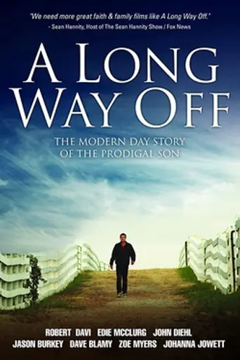 A Long Way Off (2014)