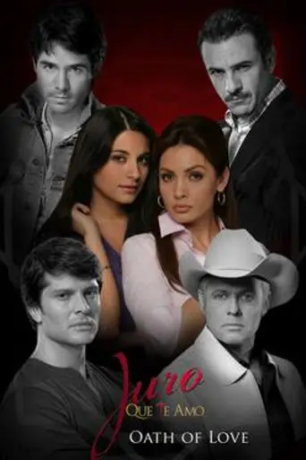 Juro que te amo (2008)