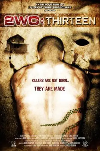 Two:Thirteen (2009)