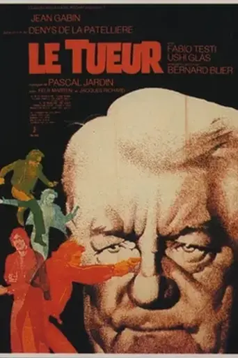 El asesino (1972)