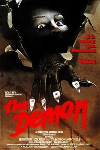 The Demon (1981)