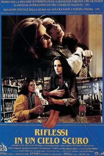 Reflections in a Dark Sky (1991)