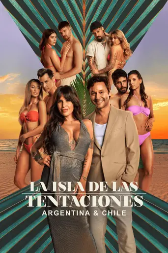 La isla de las tentaciones (2024)