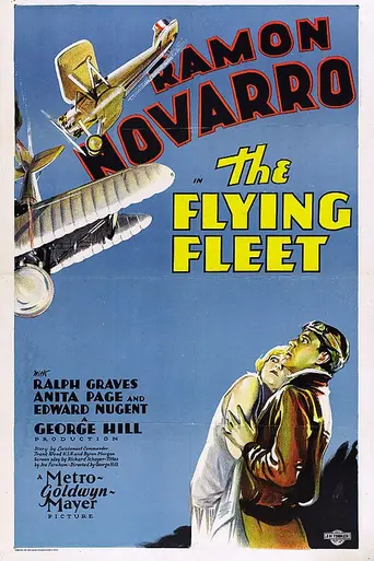 The Flying Fleet (1929)