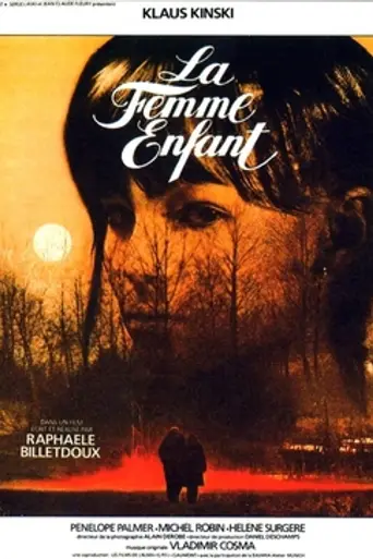 La femme enfant (1980)