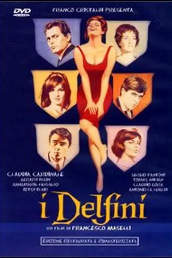 I Delfini (1960)