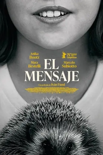 El mensaje (2025)