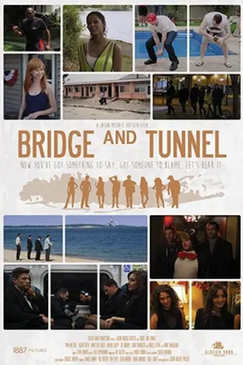 Bridge and Tunnel (2014)