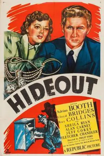 Hideout (1949)