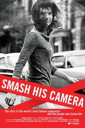 Smash His Camera (2010)