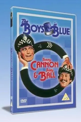 The Boys in Blue (1982)