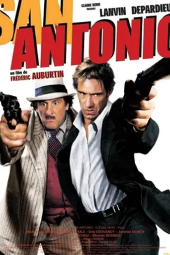 San Antonio (2004)
