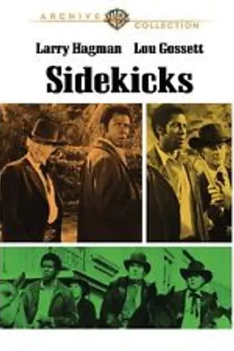 Sidekicks (1974)