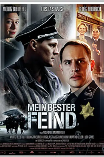 My Best Enemy (2011)