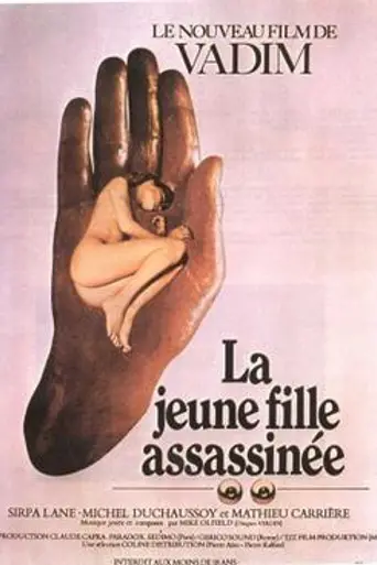 Charlotte or The Murdered Young Girl (1974)