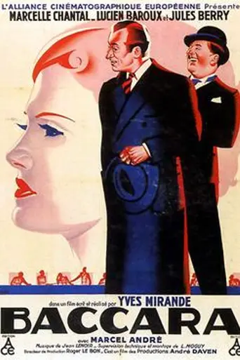 Baccara (1935)