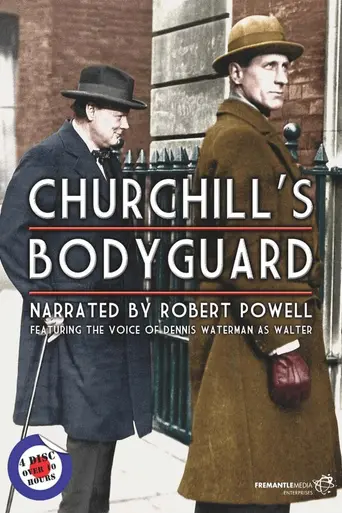 Churchill's Bodyguard (2005)