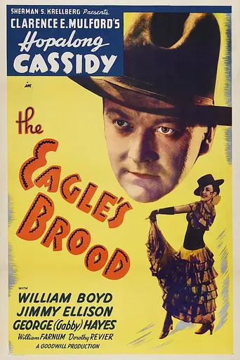 The Eagle's Brood (1935)