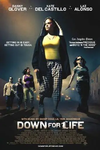 Down for Life (2009)