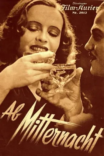After Midnight (1938)