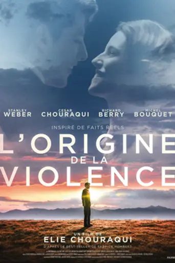L'origine de la violence (2016)