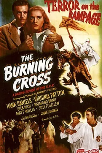 The Burning Cross (1947)