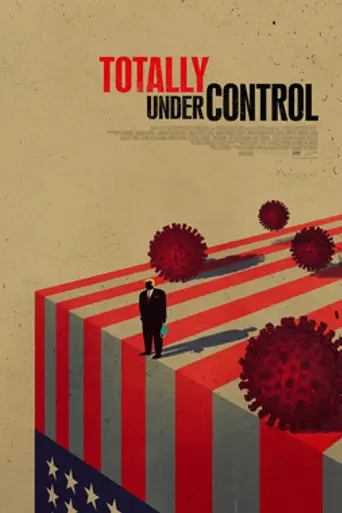 Totally Under Control (2020)